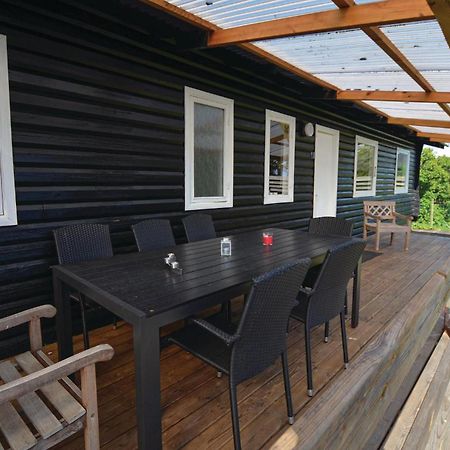Stunning Home In Augustenborg With Kitchen מראה חיצוני תמונה