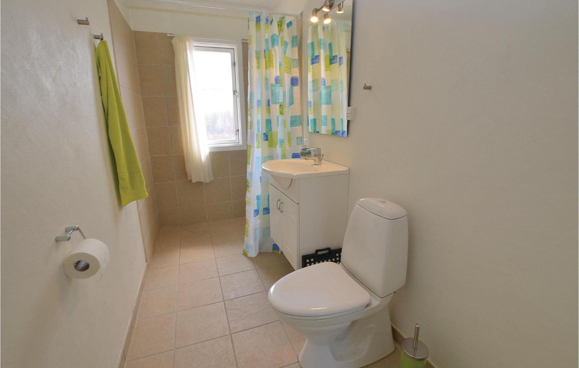 Stunning Home In Augustenborg With Kitchen מראה חיצוני תמונה