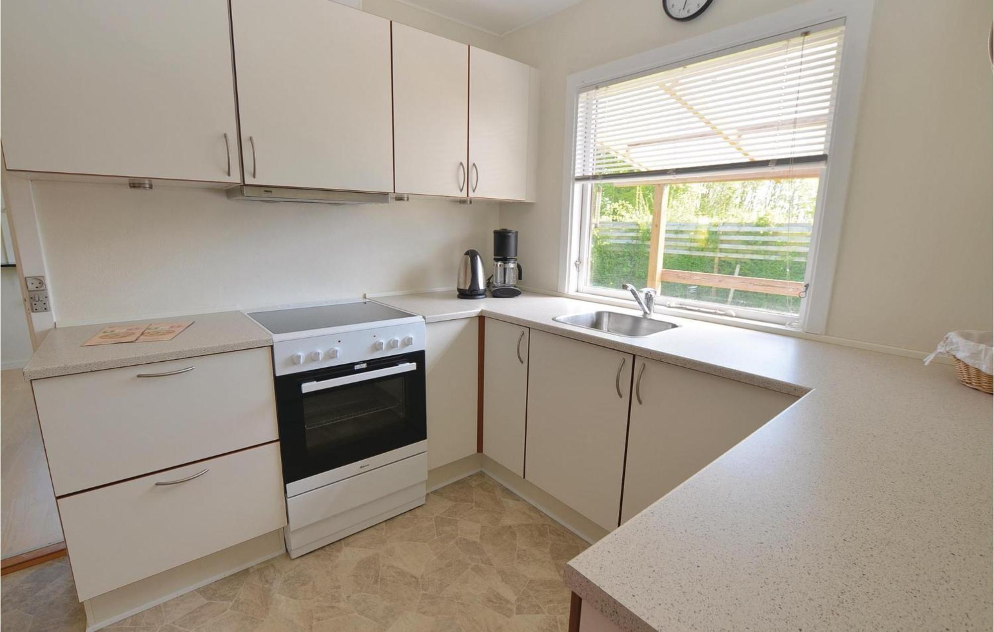 Stunning Home In Augustenborg With Kitchen מראה חיצוני תמונה