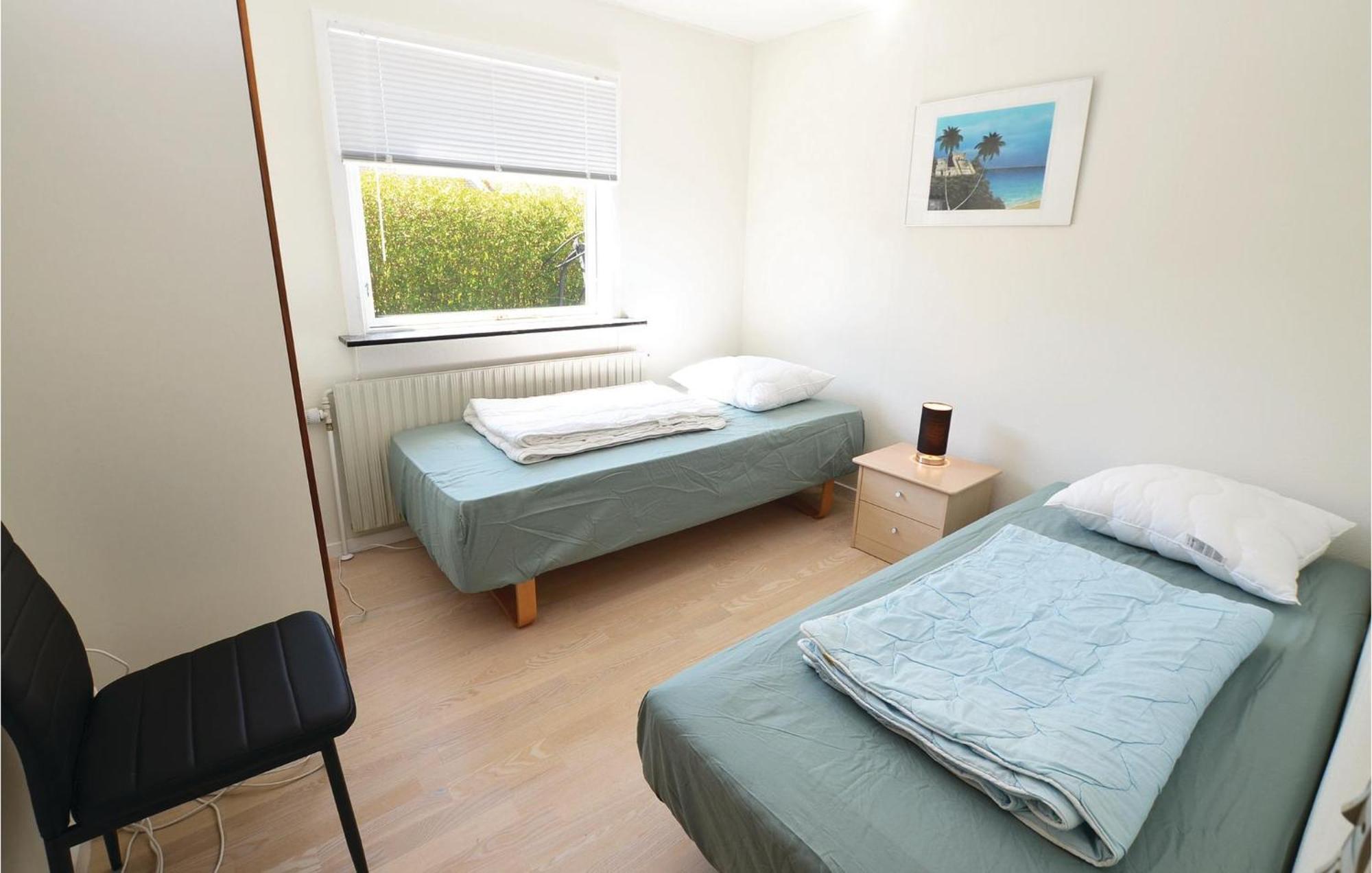Stunning Home In Augustenborg With Kitchen מראה חיצוני תמונה
